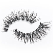 Eylure Pre-Glued Fluttery Light Lashes 117 - Lash Shot